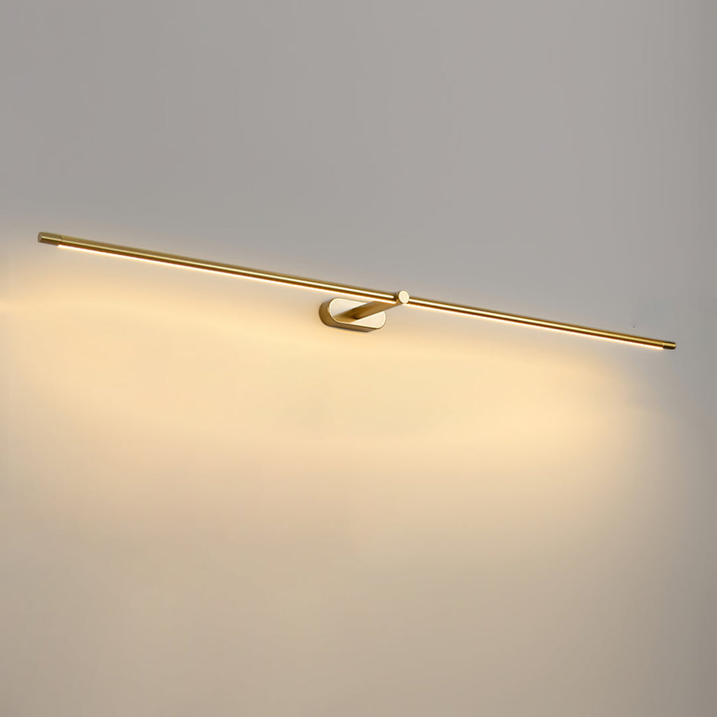 Linear Wall Lamp