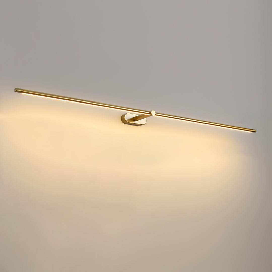 Linear Wall Lamp