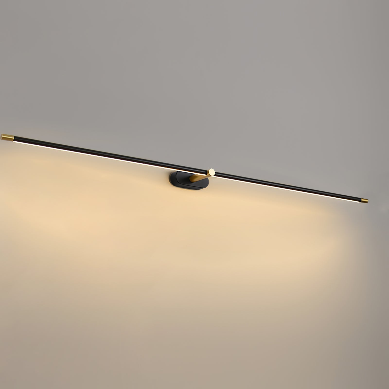 Linear Wall Lamp