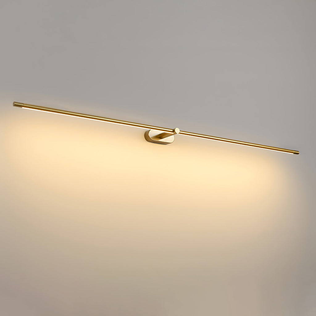 Linear Wall Lamp