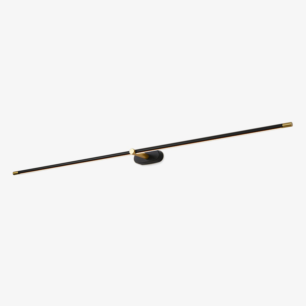 Linear Wall Lamp