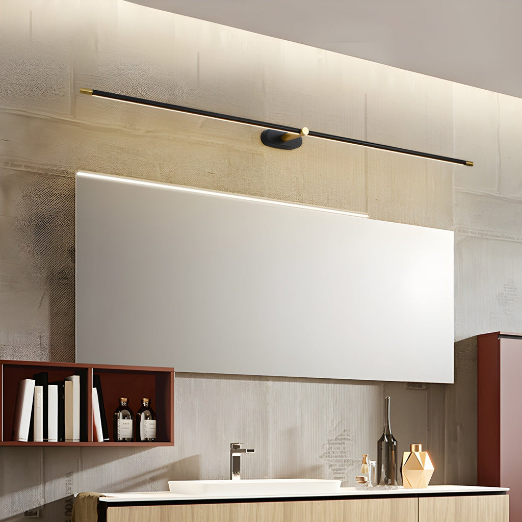 Linear Wall Lamp