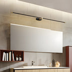 Applique murale linéaire rechargeable