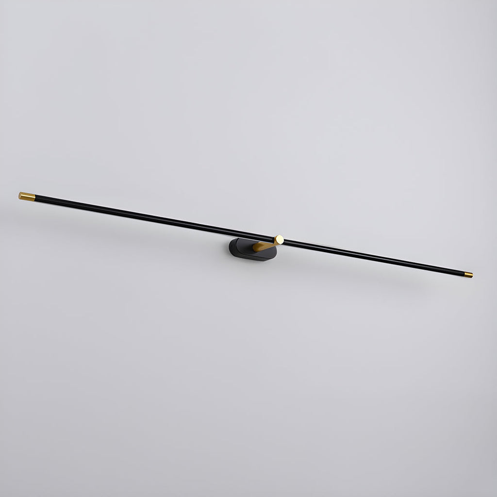 Linear Wall Lamp