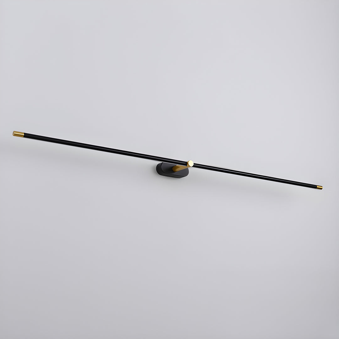 Linear Wall Lamp