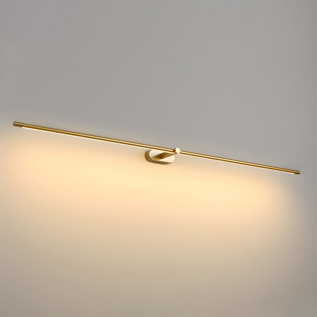 Linear Wall Lamp
