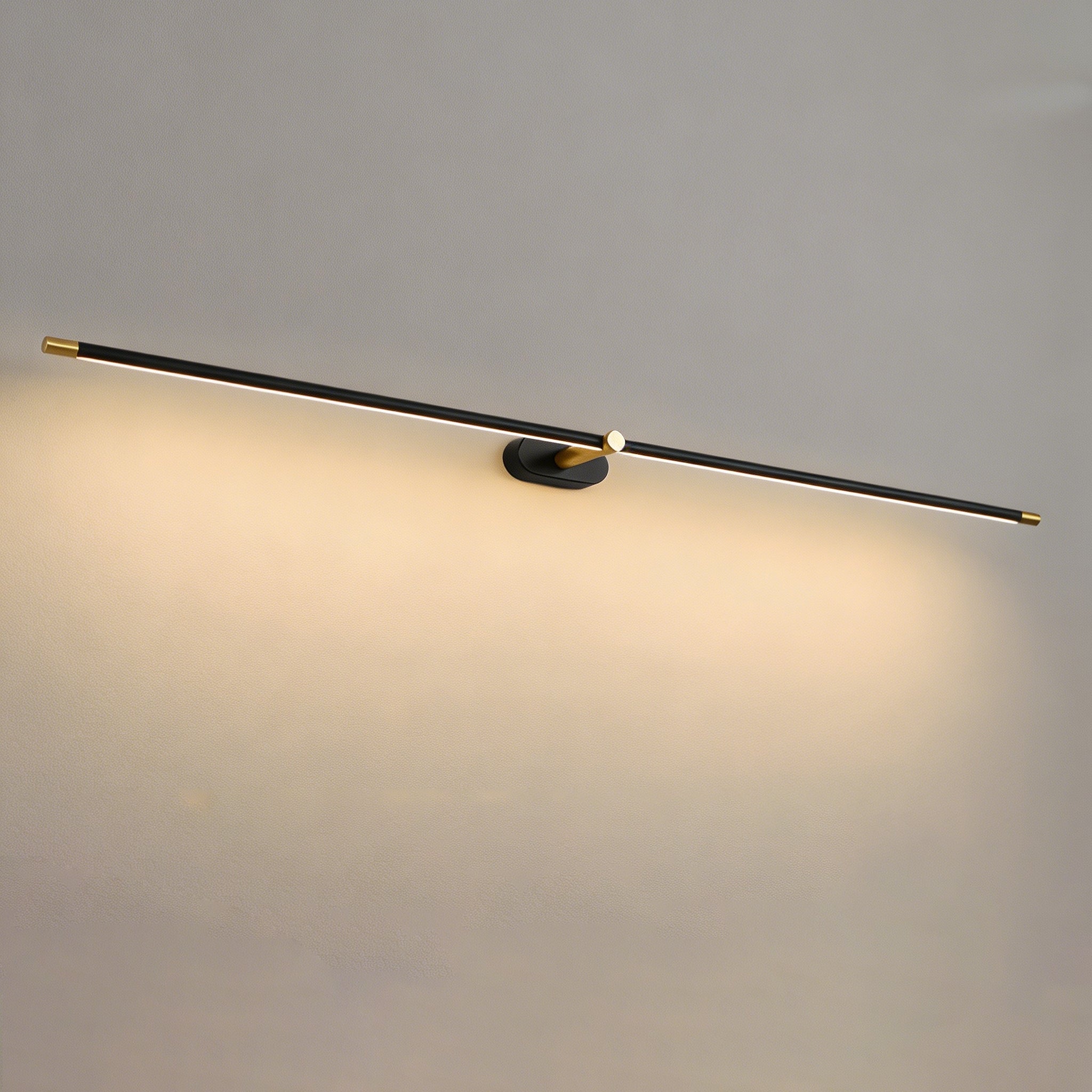 Linear Wall Lamp
