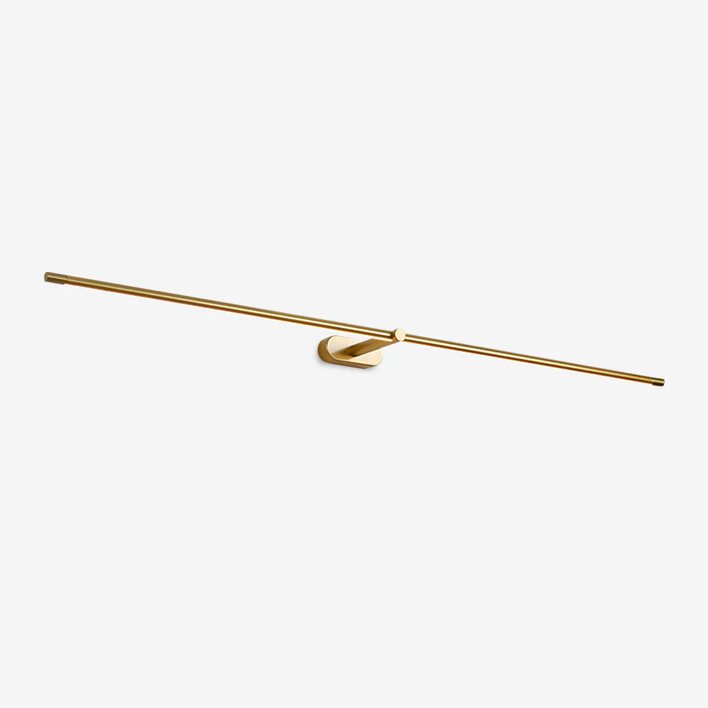 Linear Wall Lamp