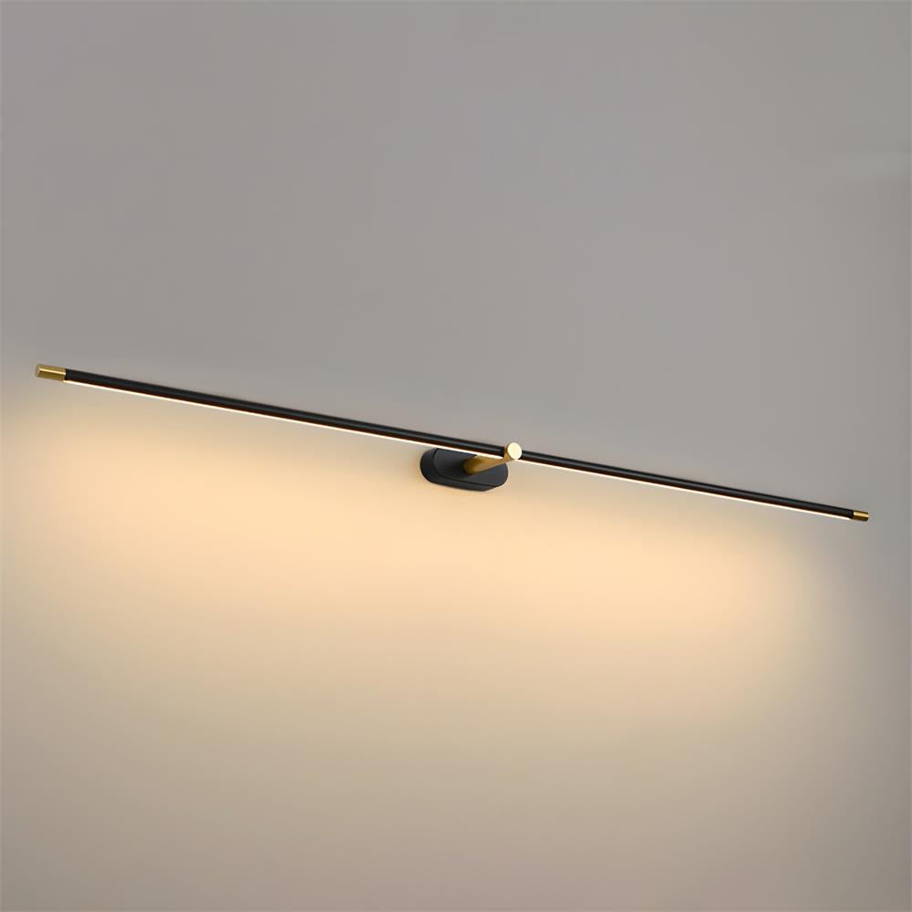 Linear Wall Lamp