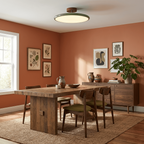 Lola Adjustable Ceiling Lamp