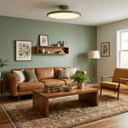 Lola Adjustable Ceiling Lamp