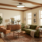Lola Adjustable Ceiling Lamp