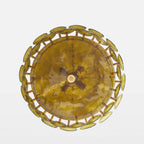 Lorenzo Murano Chandelier