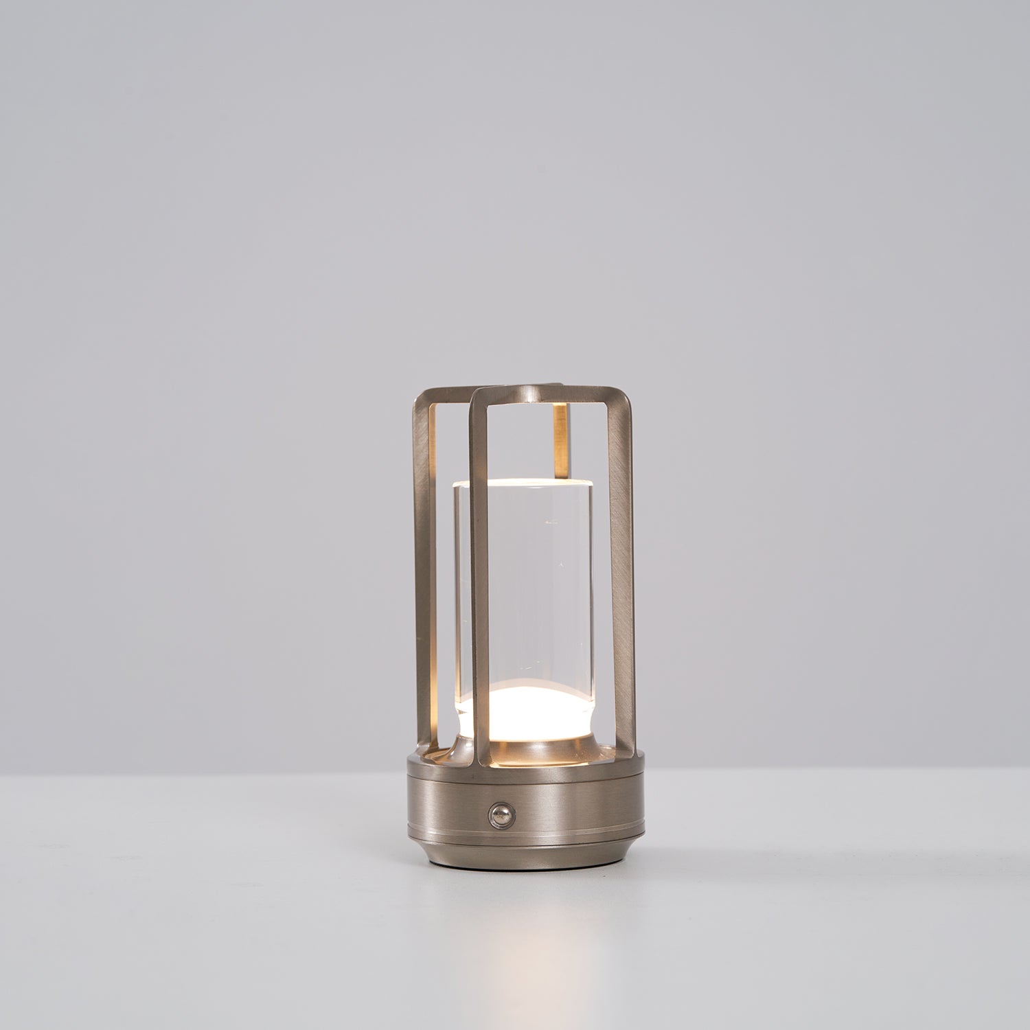 Turn Plus Portable Cordless Rechargeable Table Lamp