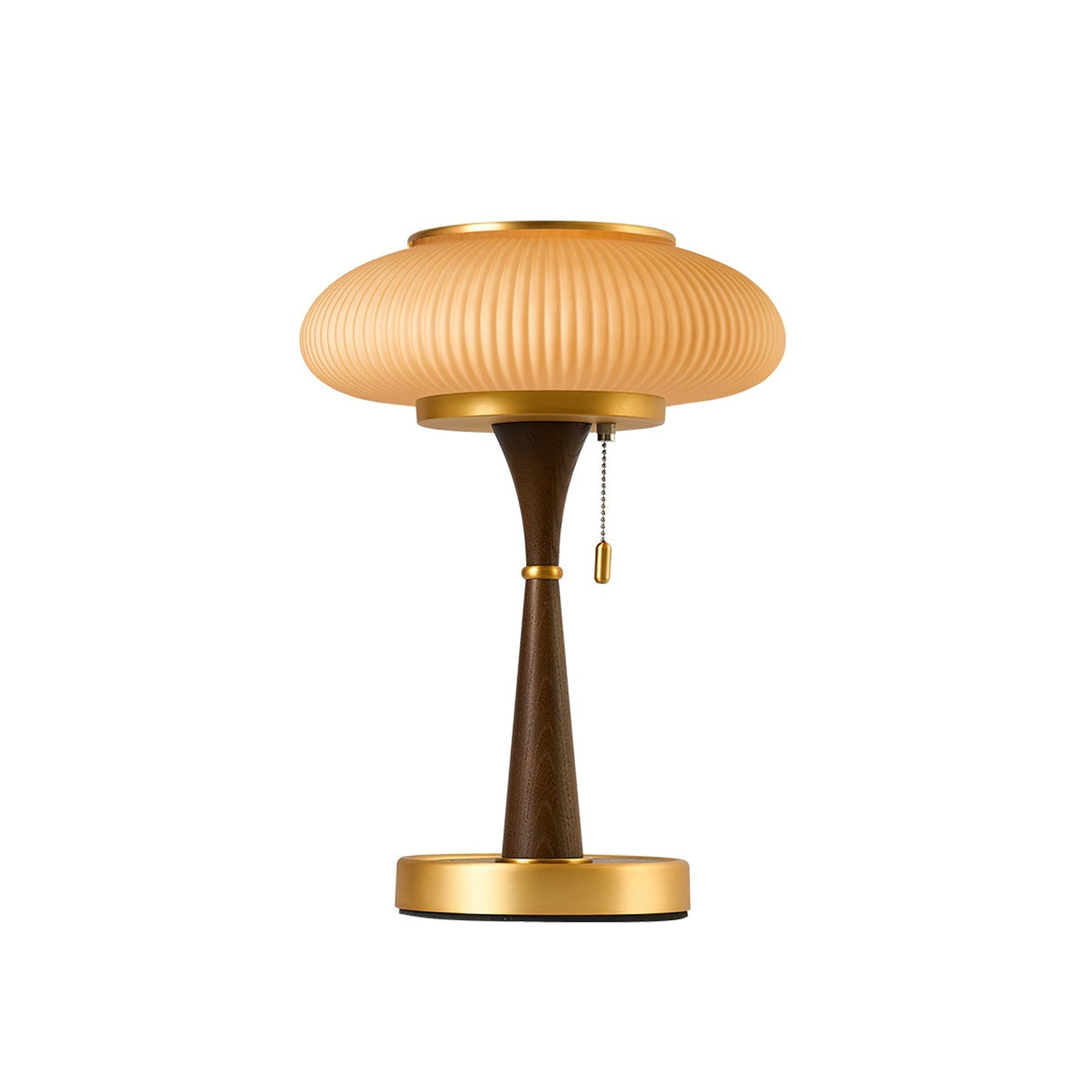 Matsutake Tischlampe
