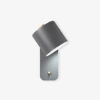 Metal Minimalist Wall Sconce