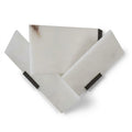 Minimalist Vein Stone Light