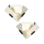Minimalist Vein Stone Light