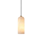 Monty Alabaster Pendant Lamp