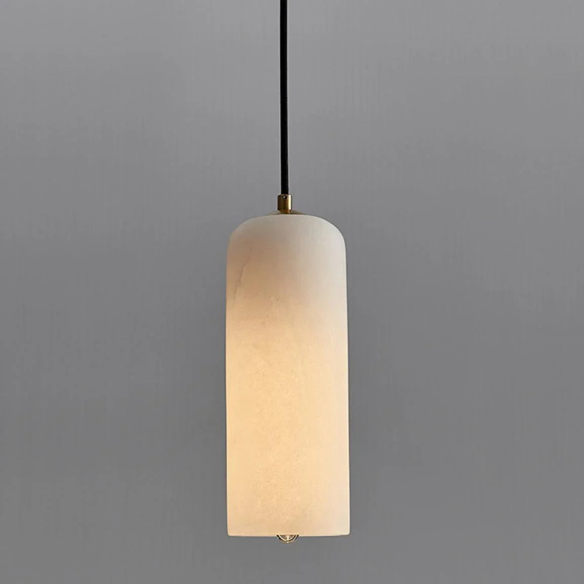 Monty Alabaster Pendelleuchte