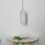 Monty Alabaster Pendant Lamp