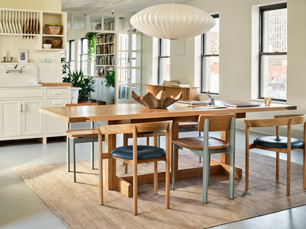 Nelson Bubble Pendant Light