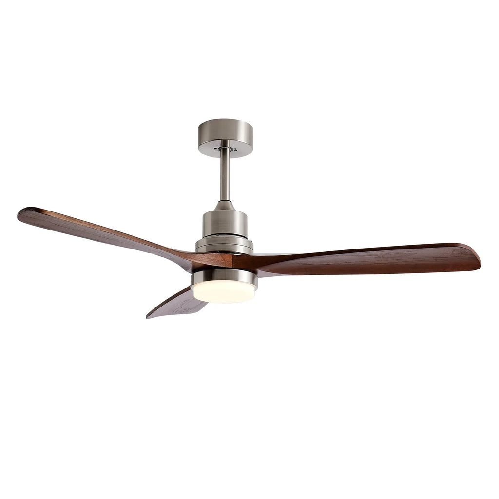 Nordic Tri-Blade Ceiling Fan