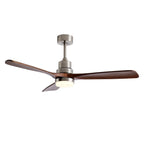Nordic Tri-Blade Ceiling Fan