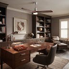 Nordic Tri-Blade Ceiling Fan