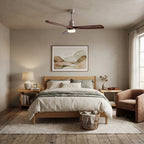 Nordic Tri-Blade Ceiling Fan