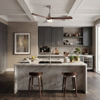 Nordic Tri-Blade Ceiling Fan