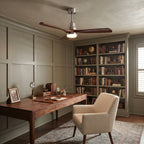 Nordic Tri-Blade Ceiling Fan