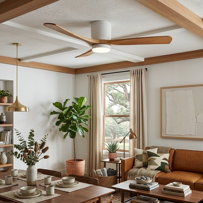 Ceiling Fan Light