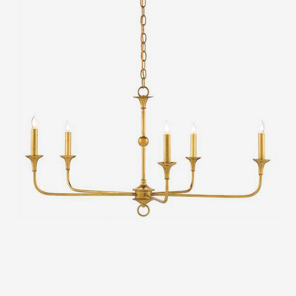 Nottaway Chandelier