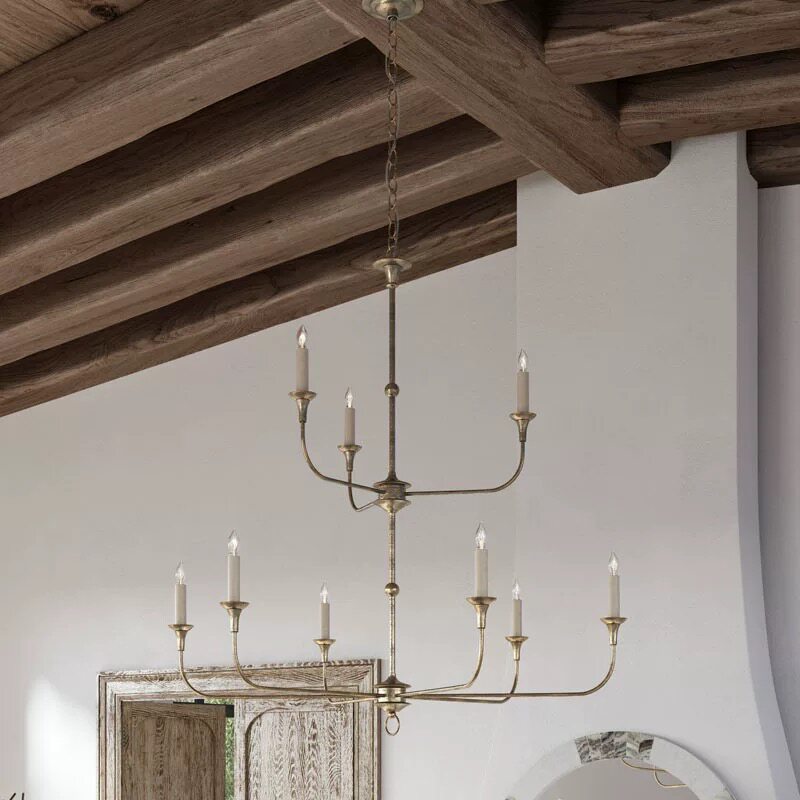 Nottaway Chandelier