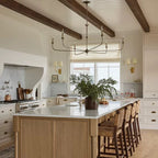 Nottaway Chandelier
