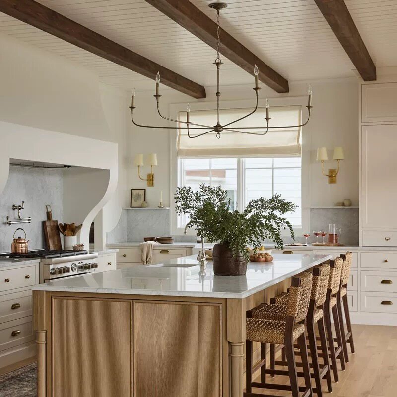 Nottaway Chandelier