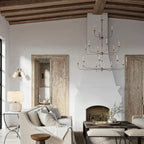 Nottaway Chandelier