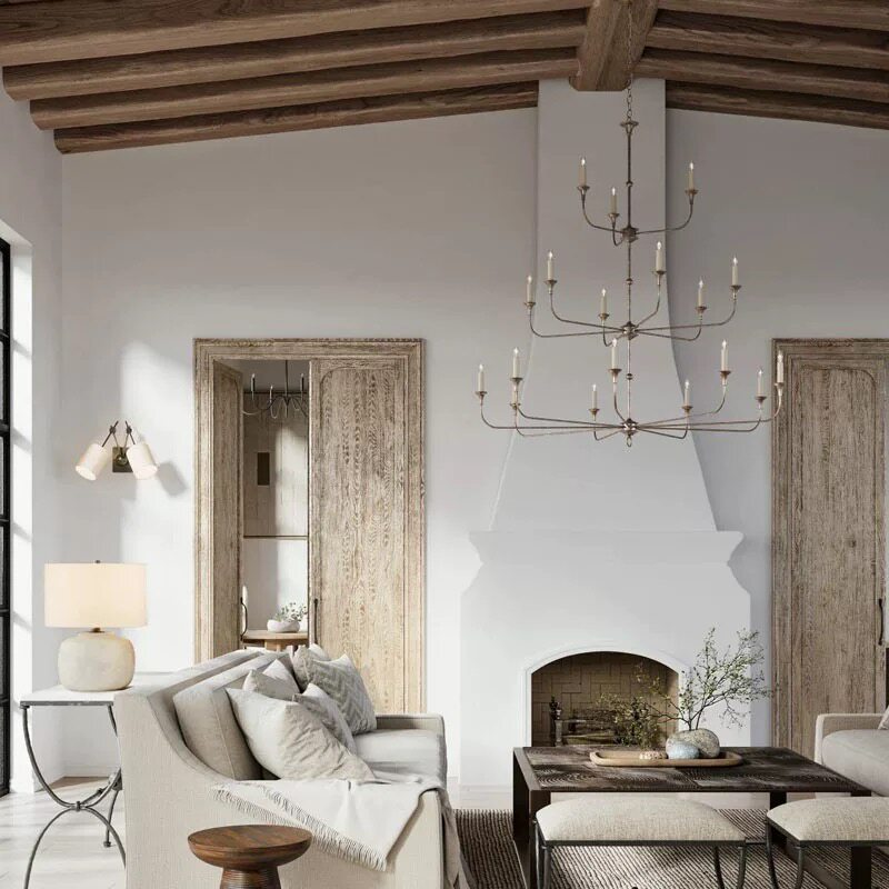 Nottaway Chandelier