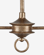 Nottaway Chandelier