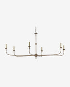 Nottaway Chandelier