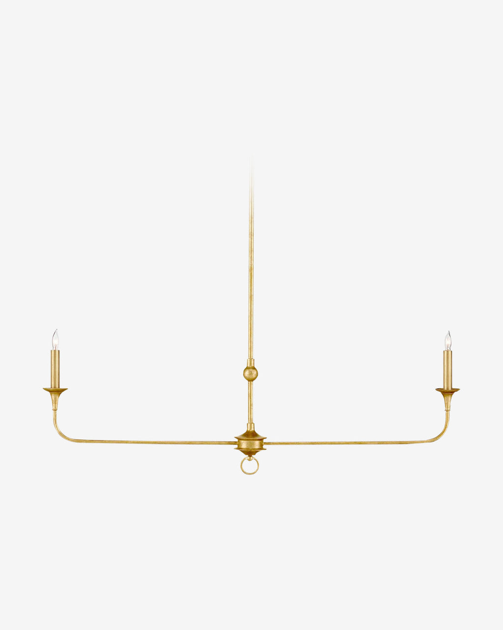 Nottaway Chandelier