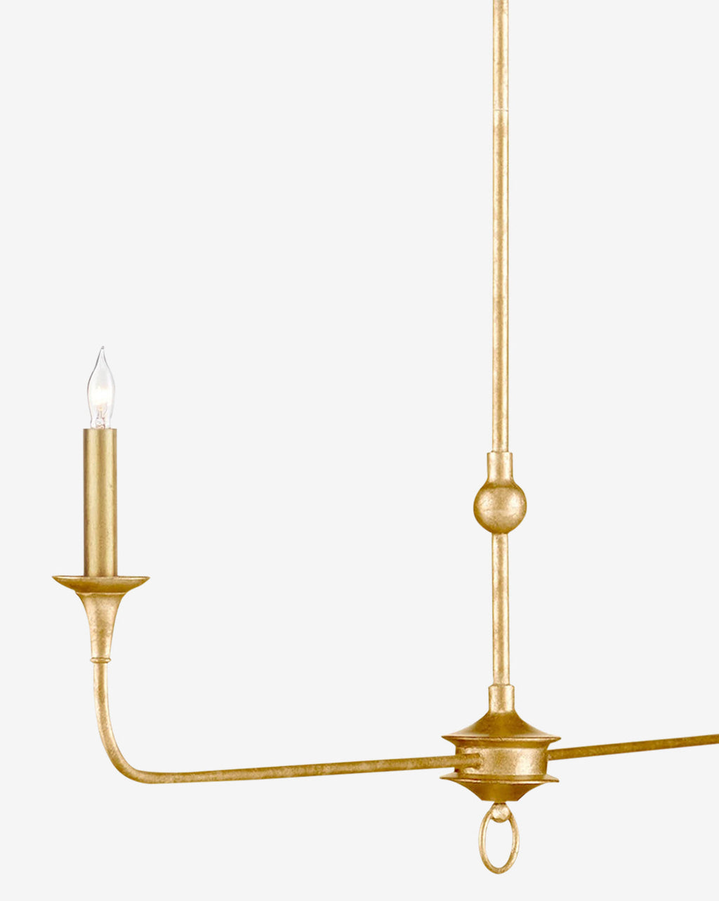 Nottaway Chandelier
