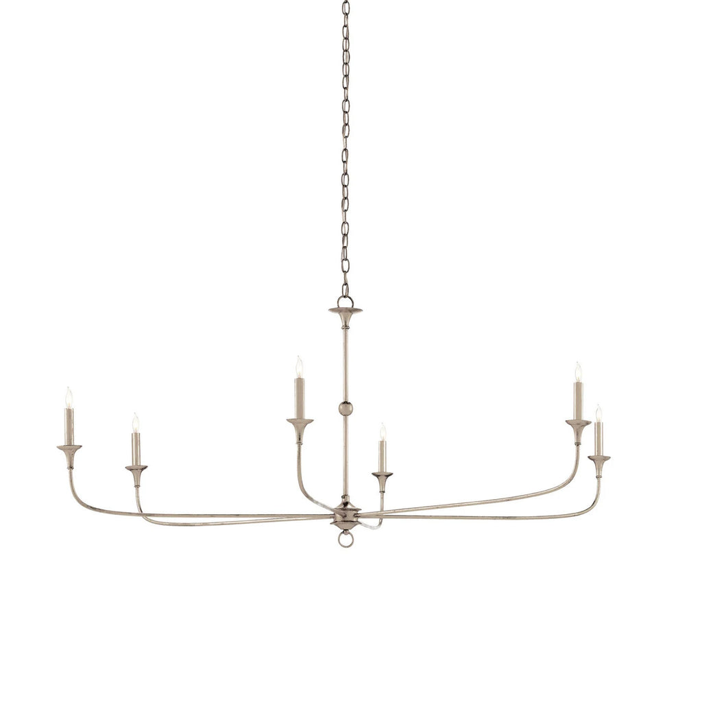 Nottaway Chandelier
