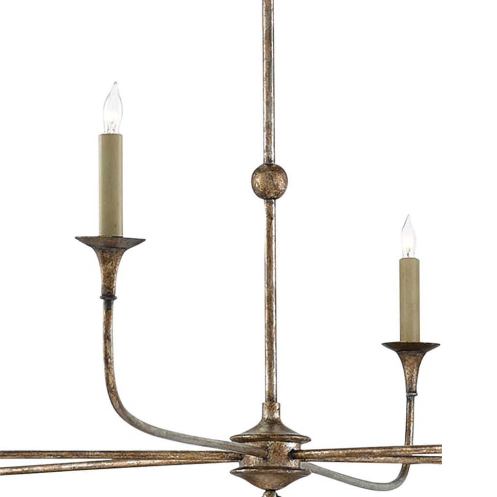 Nottaway Chandelier