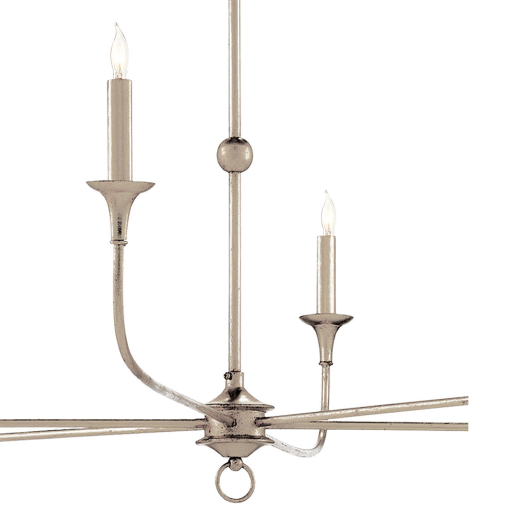 Nottaway Chandelier