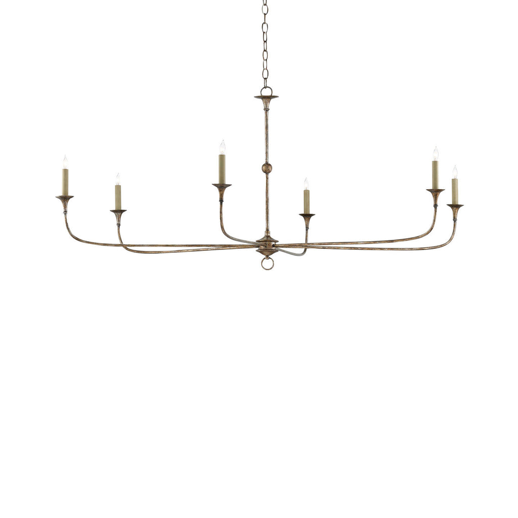 Nottaway Chandelier