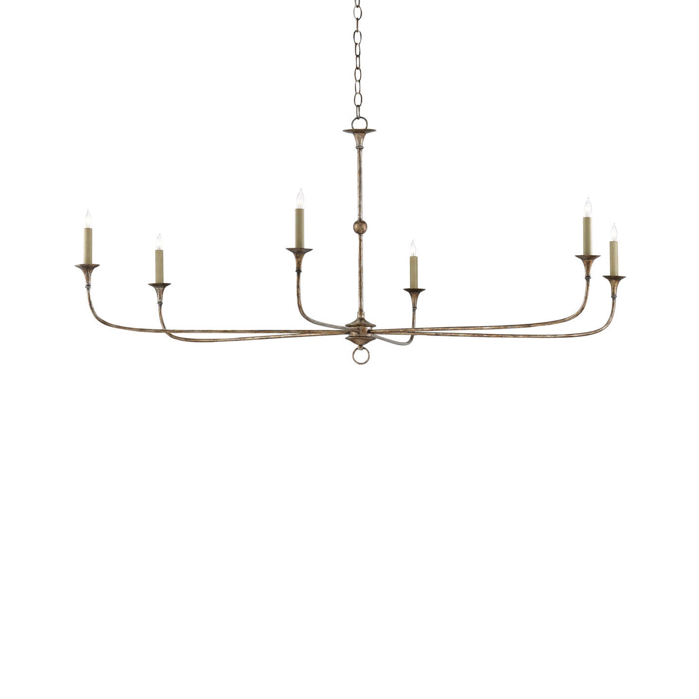 Nottaway Chandelier