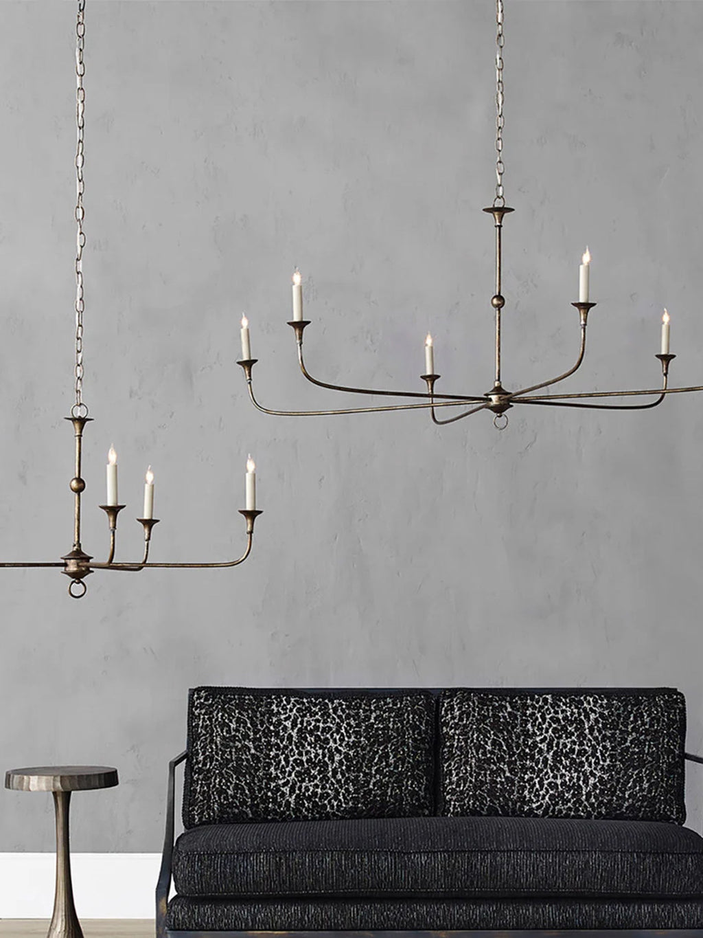 Nottaway Chandelier
