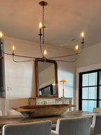 Nottaway Chandelier